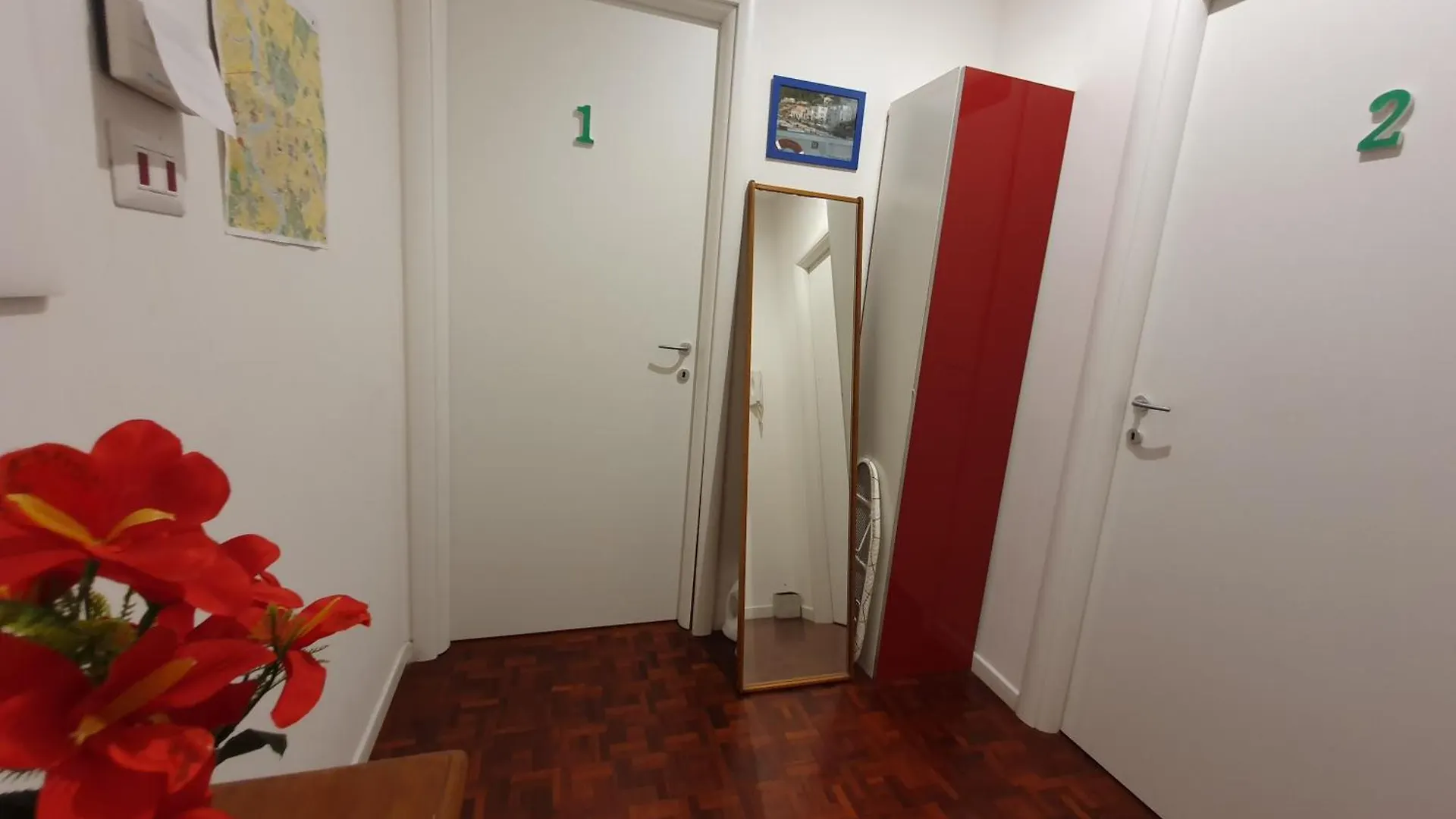 Hotel La Casa A Trastevere à Rome