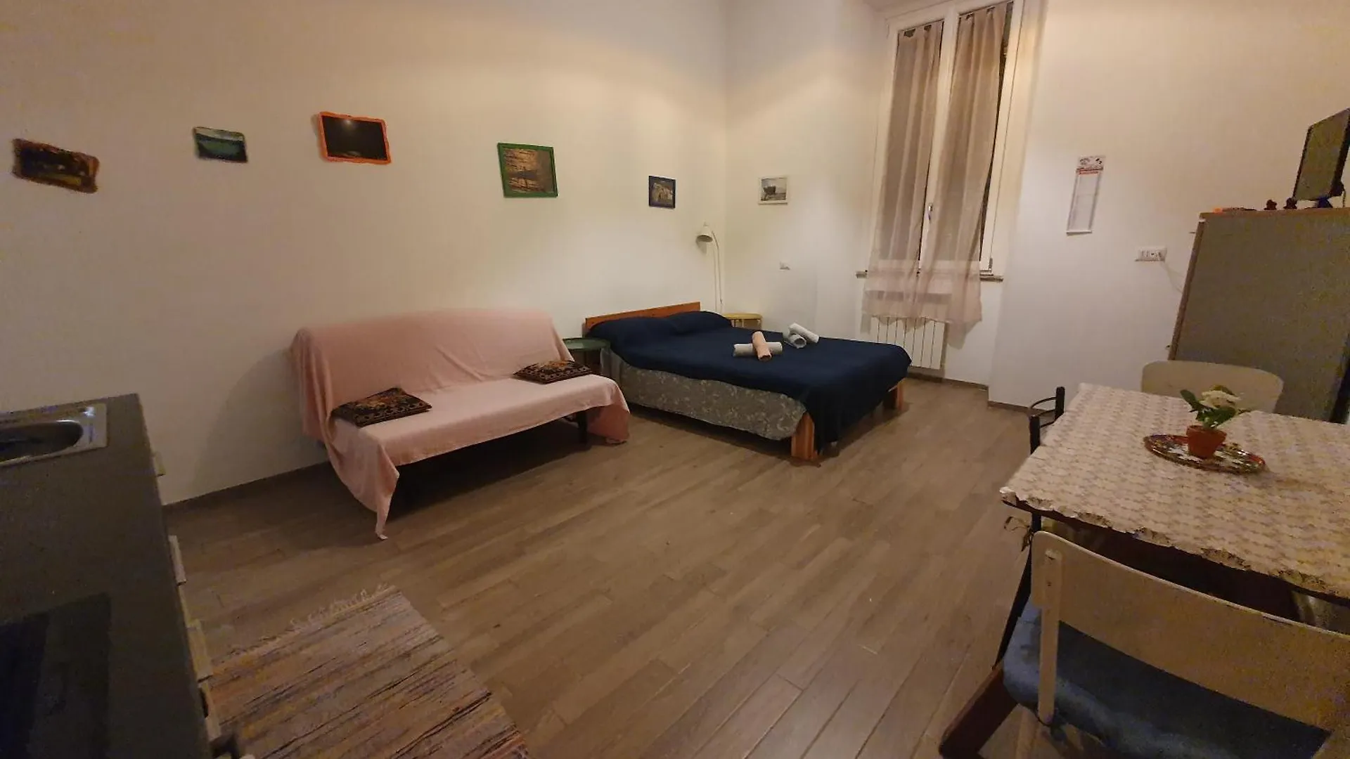 Hotel La Casa A Trastevere à Rome