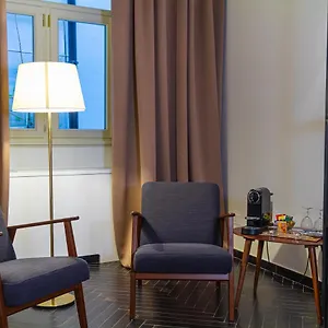 Palazzo Glori 6 Affittacamere Cremona