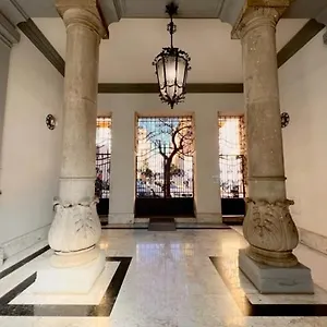 Di Charme Dal Design Prestigioso Roma