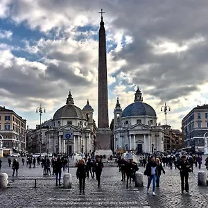 Tlv Navona Roma