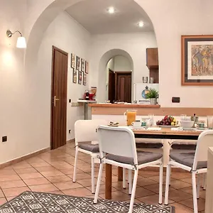  Appartement Coliseum